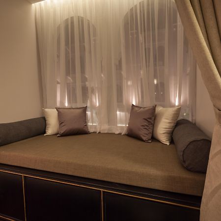 Sarai And Wander Hotel Siem Reap Eksteriør bilde