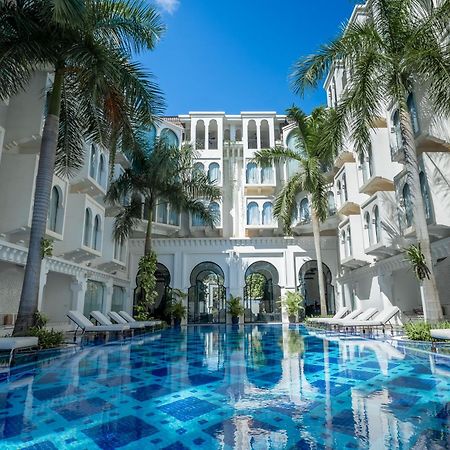 Sarai And Wander Hotel Siem Reap Eksteriør bilde