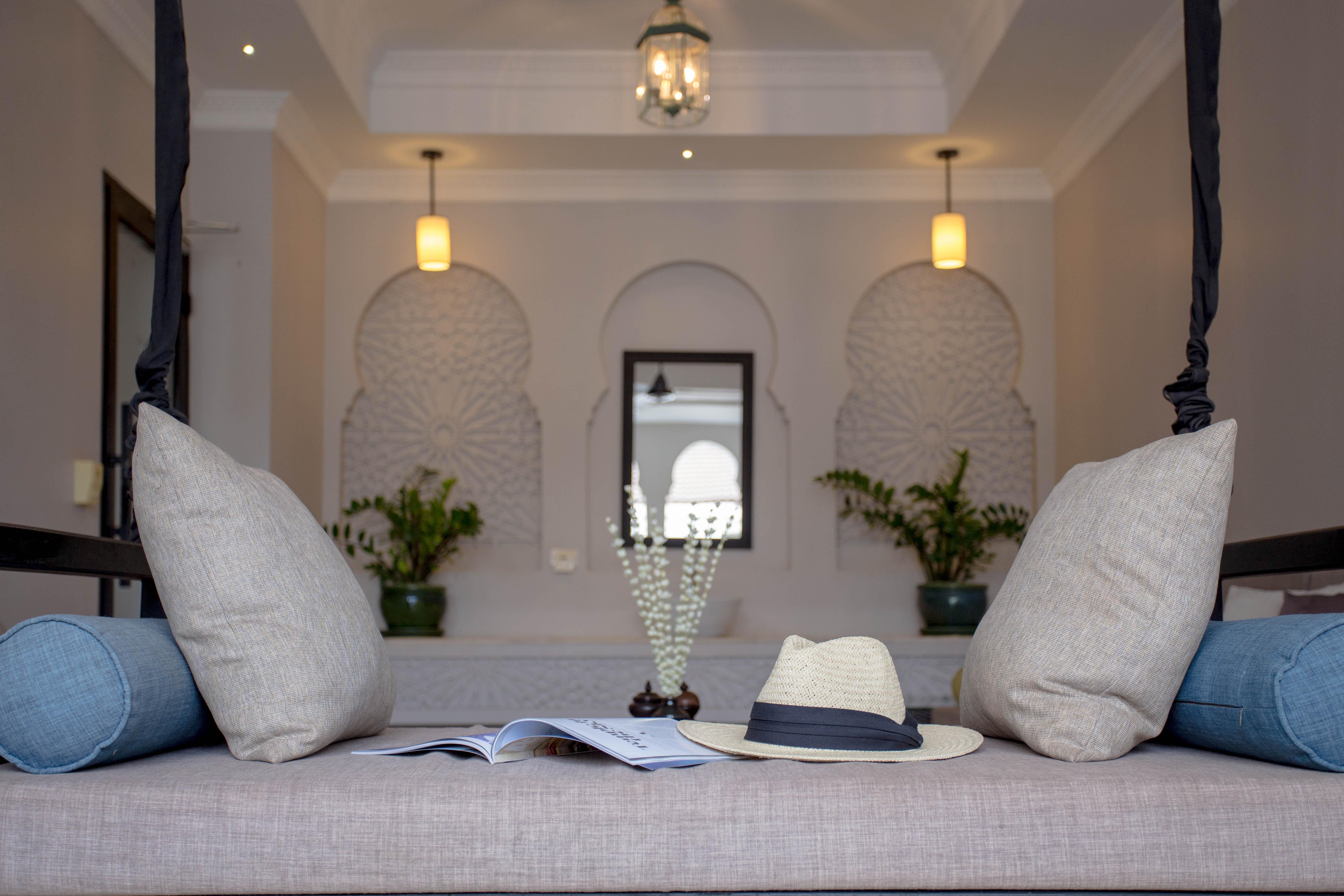 Sarai And Wander Hotel Siem Reap Eksteriør bilde