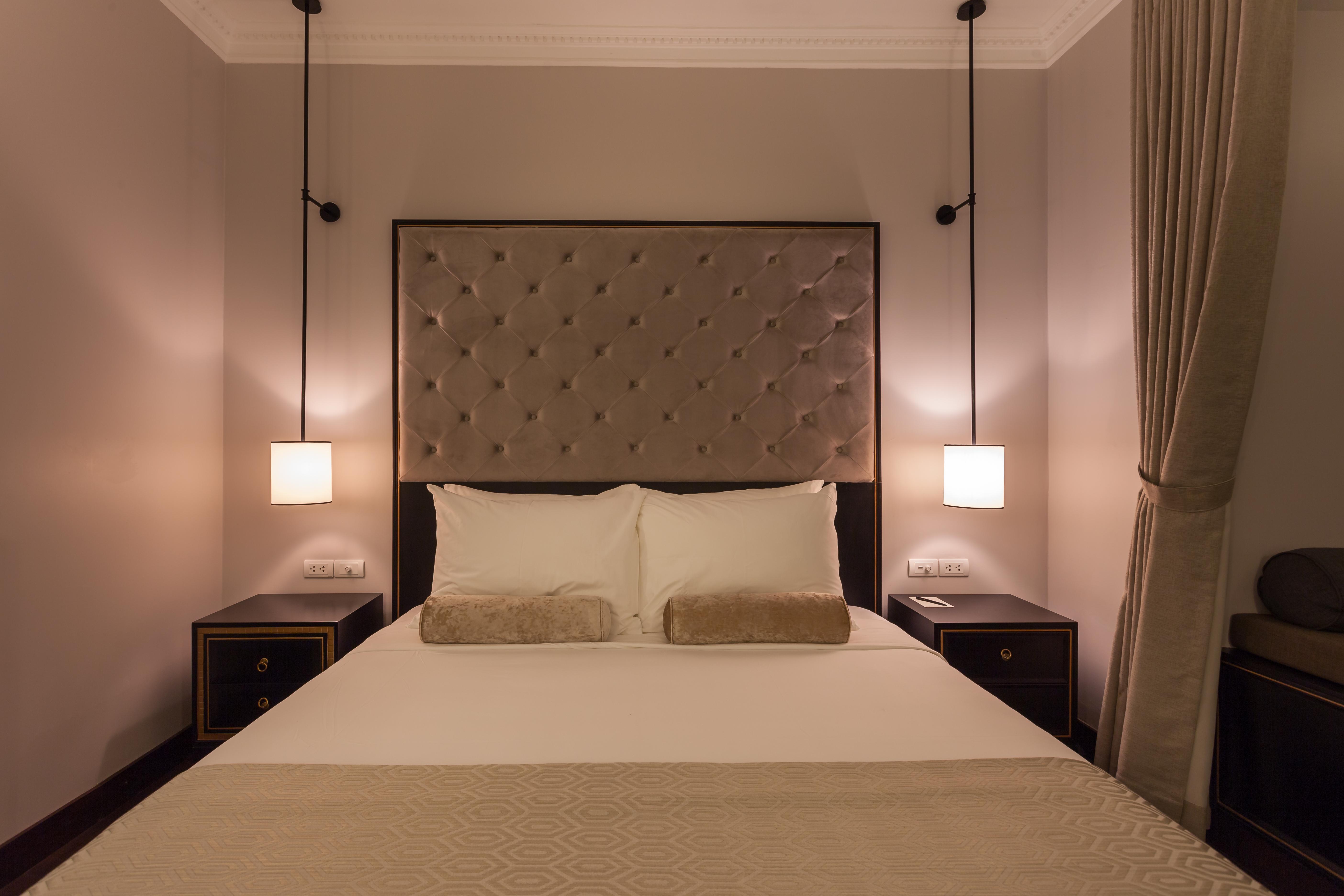Sarai And Wander Hotel Siem Reap Eksteriør bilde