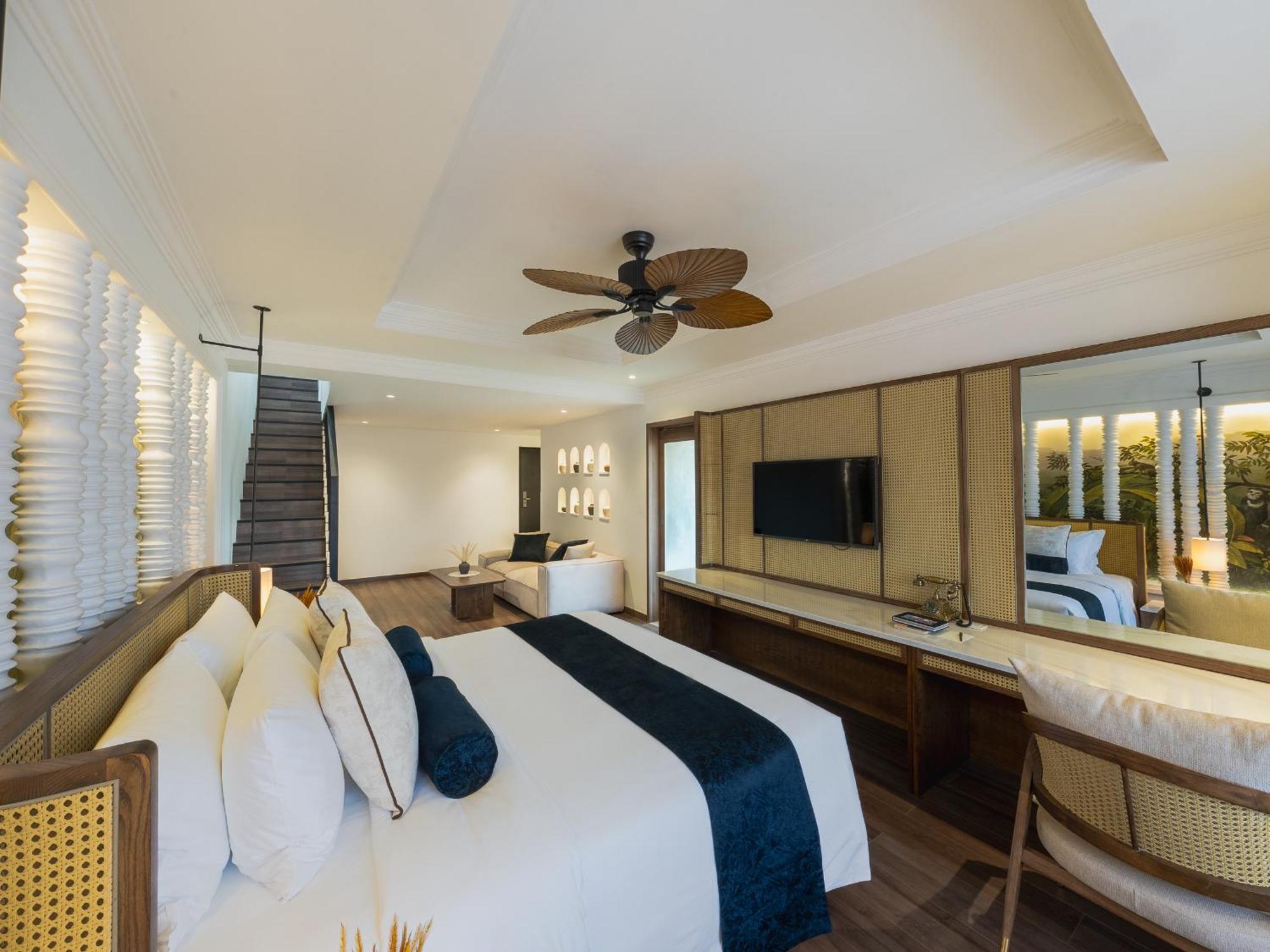 Sarai And Wander Hotel Siem Reap Eksteriør bilde