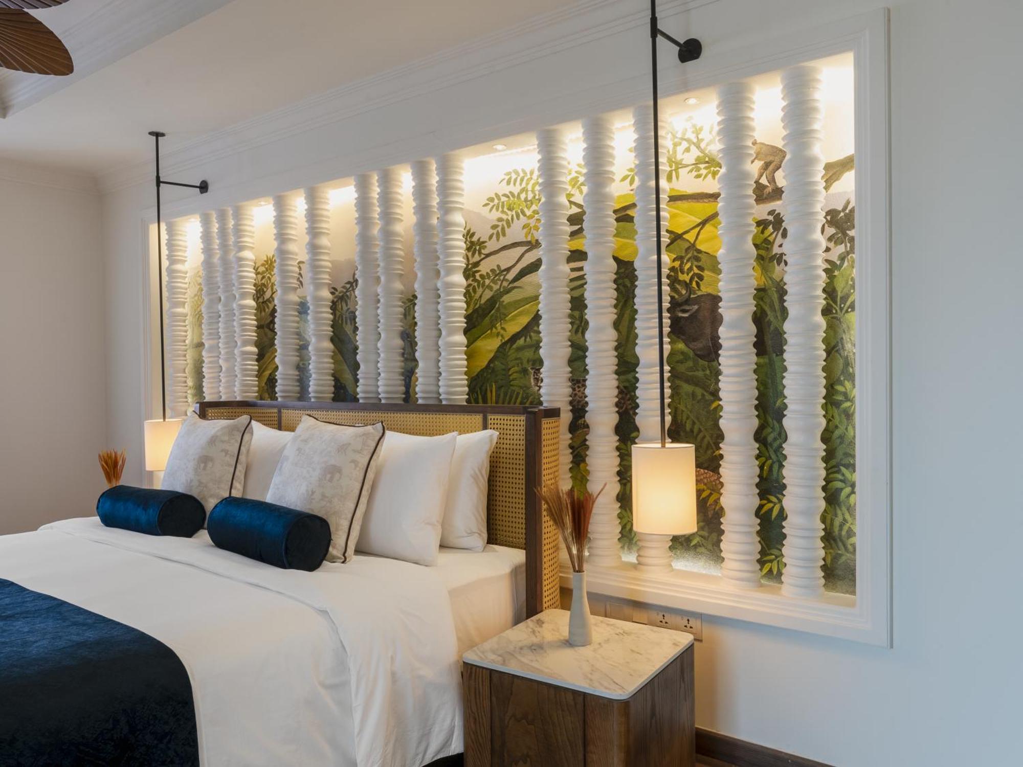 Sarai And Wander Hotel Siem Reap Eksteriør bilde