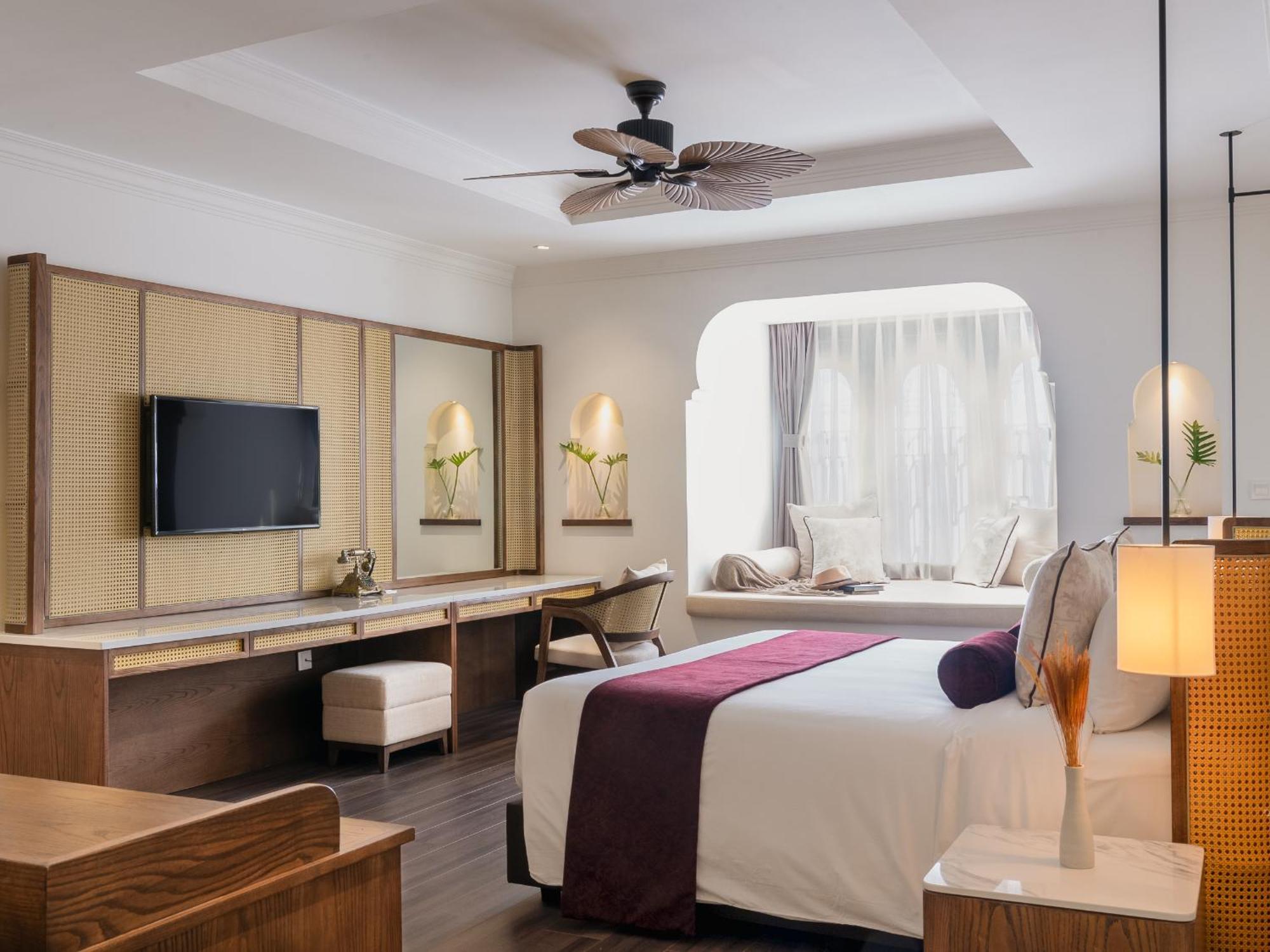Sarai And Wander Hotel Siem Reap Eksteriør bilde