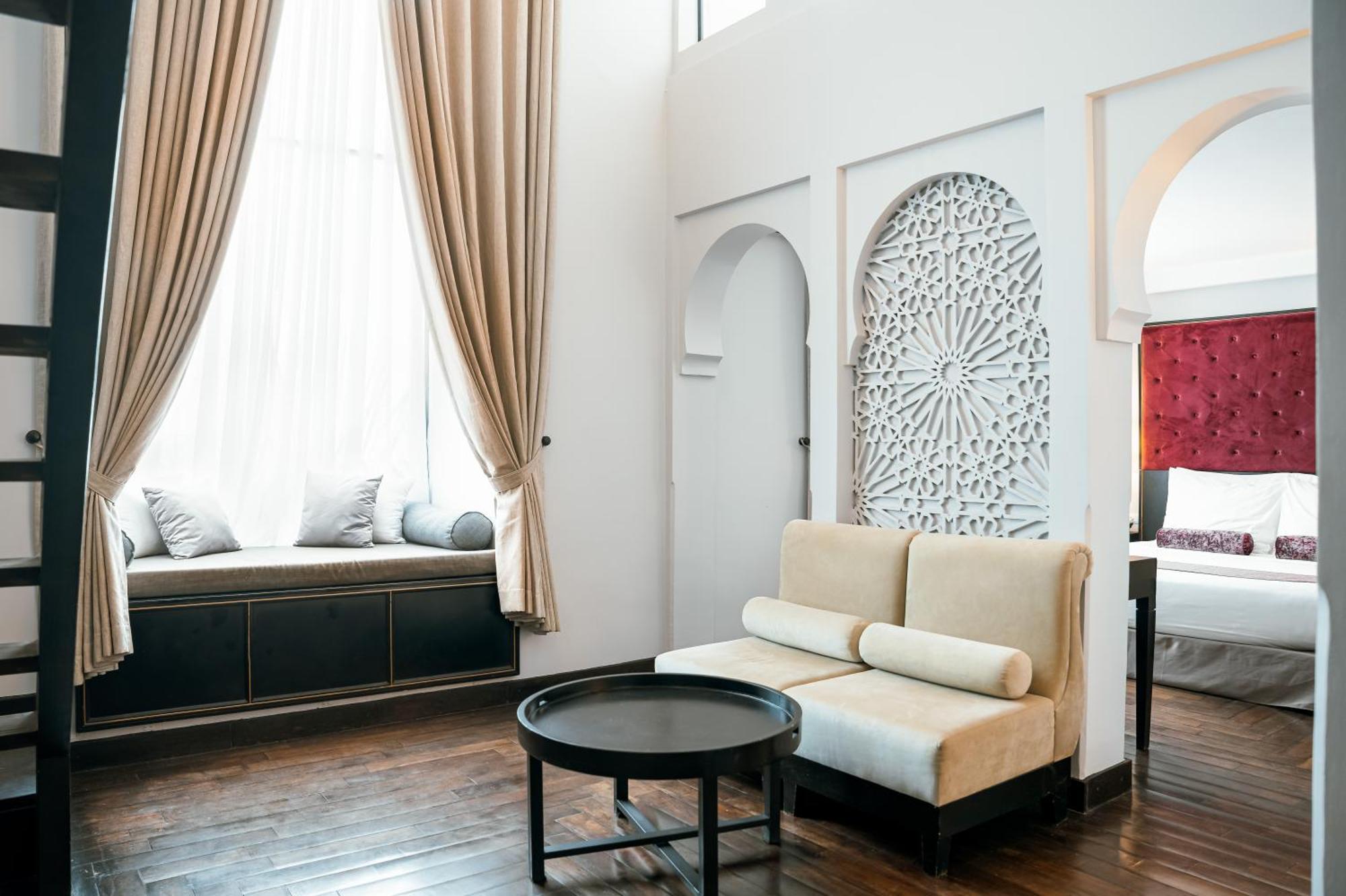 Sarai And Wander Hotel Siem Reap Eksteriør bilde