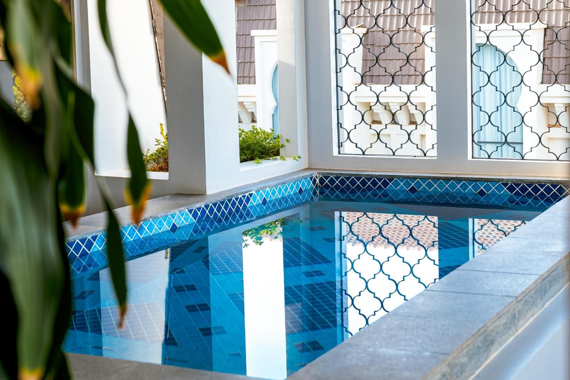 Sarai And Wander Hotel Siem Reap Eksteriør bilde