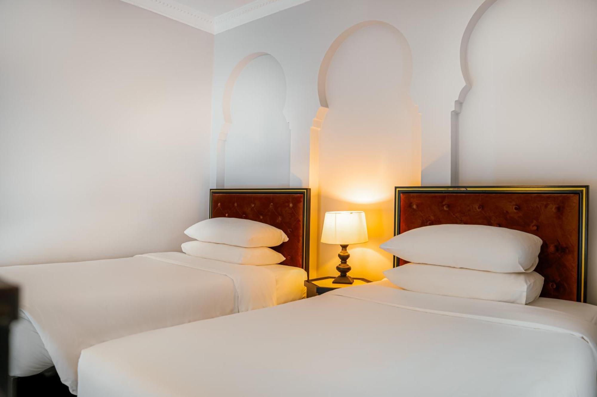 Sarai And Wander Hotel Siem Reap Eksteriør bilde