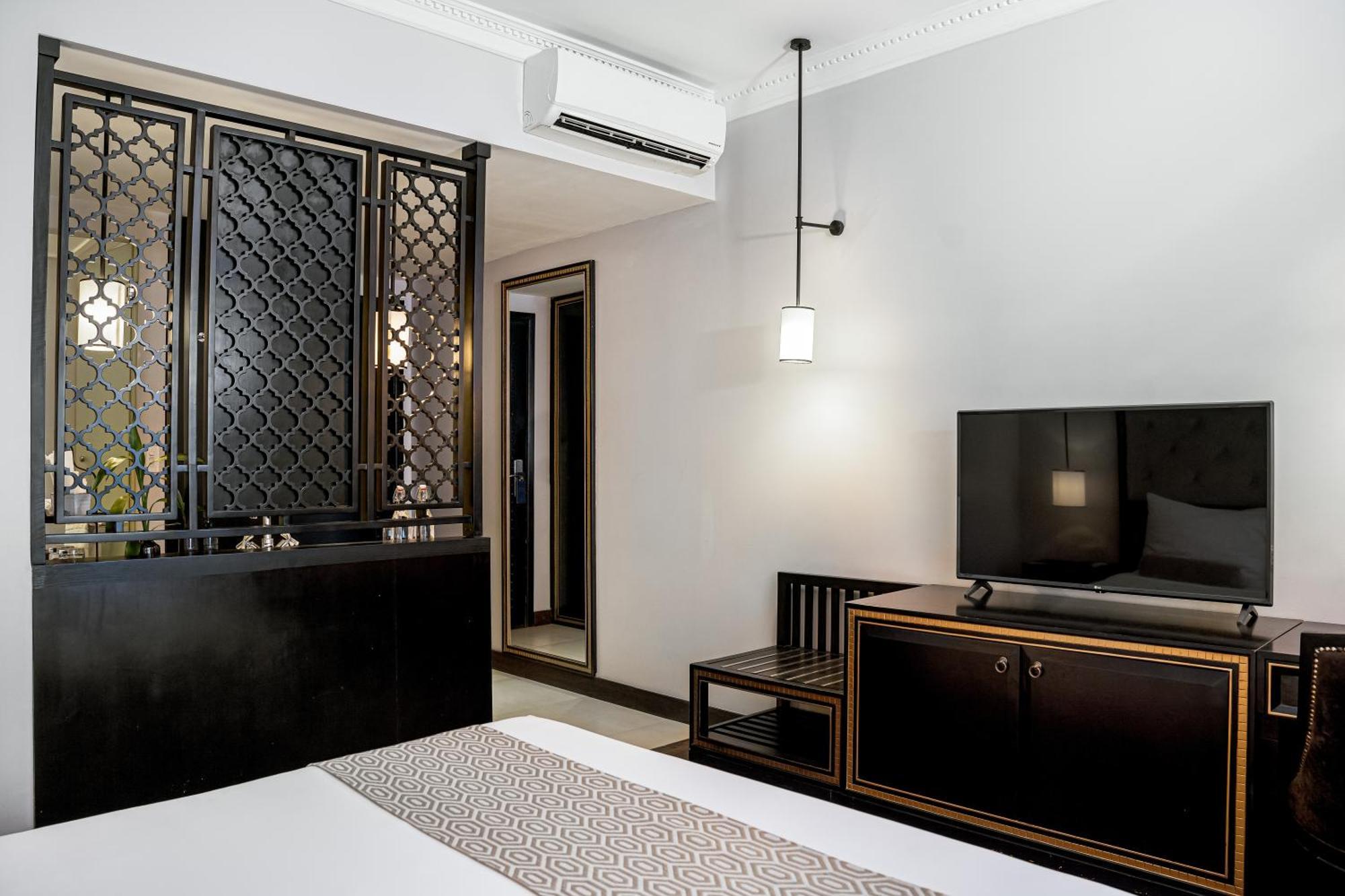 Sarai And Wander Hotel Siem Reap Eksteriør bilde