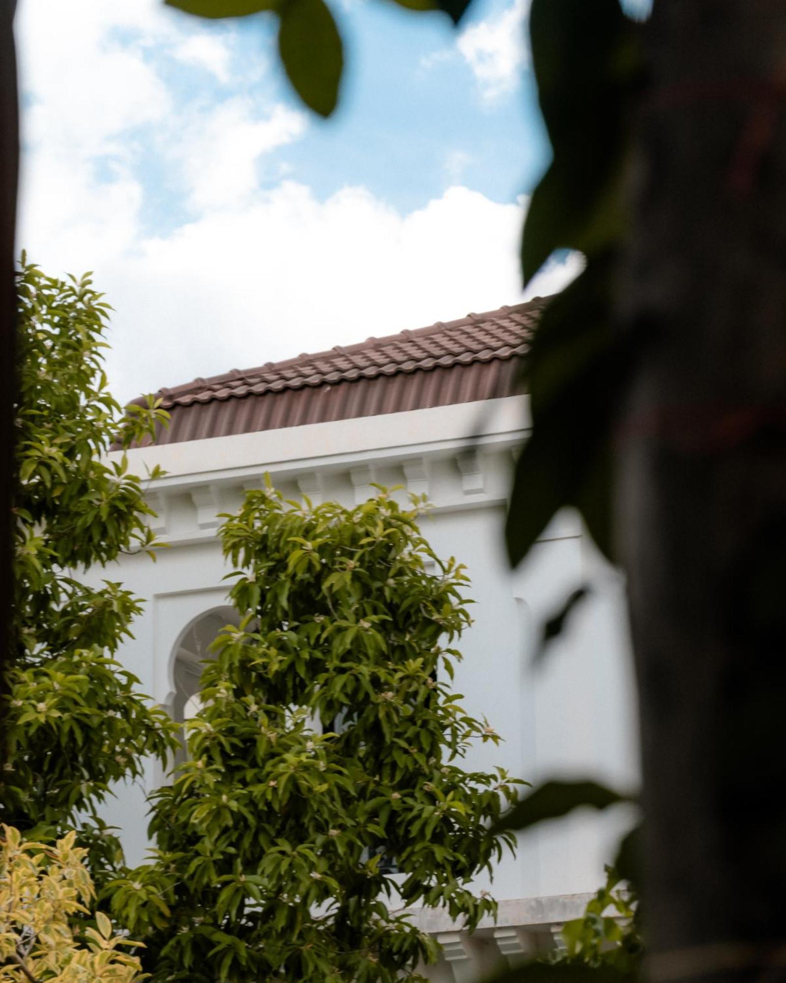 Sarai And Wander Hotel Siem Reap Eksteriør bilde
