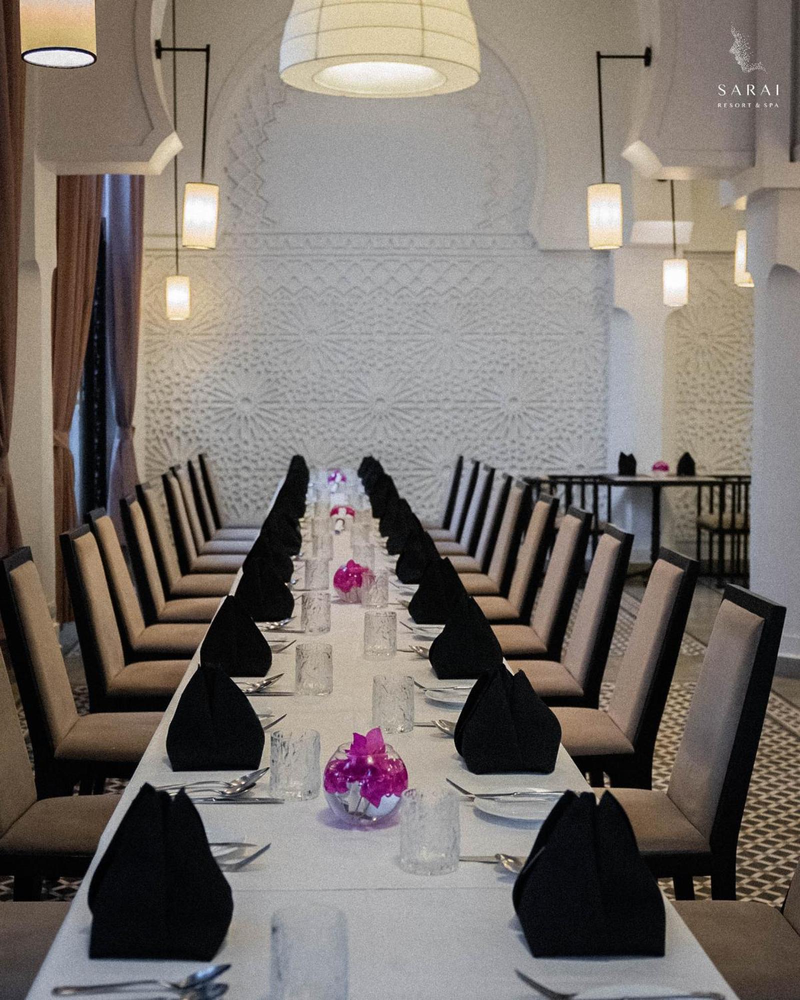 Sarai And Wander Hotel Siem Reap Eksteriør bilde